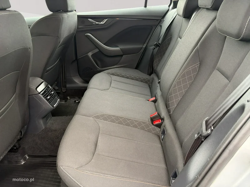 Skoda Scala I 21