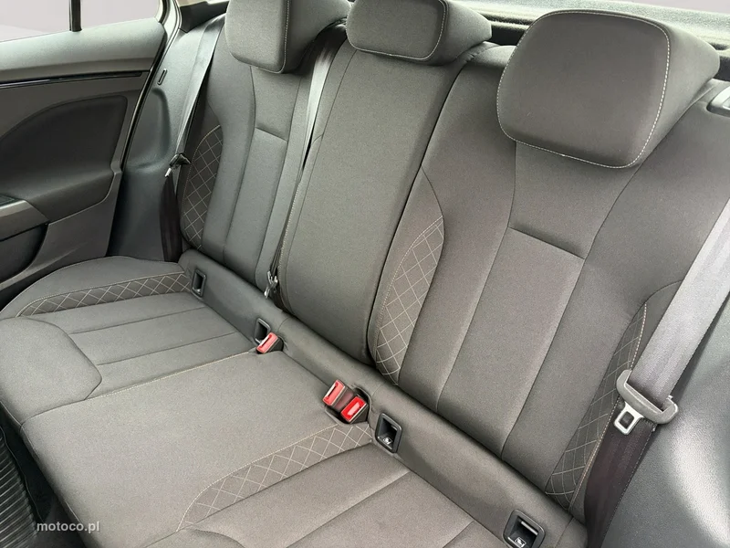 Skoda Scala I 22
