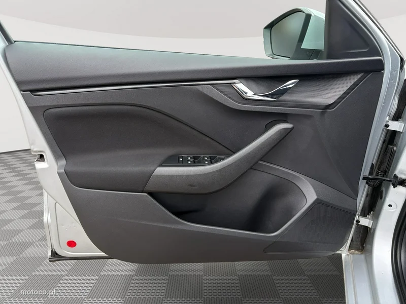 Skoda Scala I 10