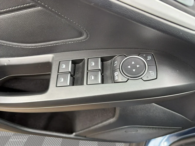 Ford Focus IV 11