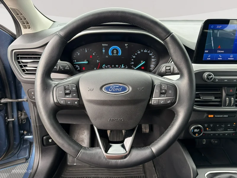 Ford Focus IV 13