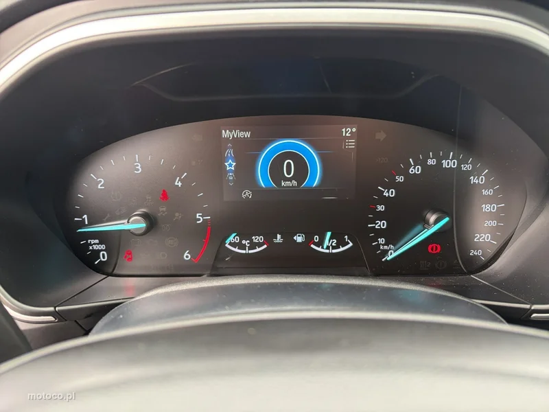 Ford Focus IV 14