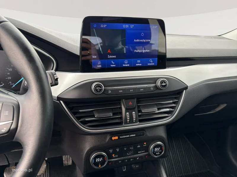 Ford Focus IV 15