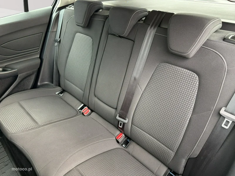 Ford Focus IV 22