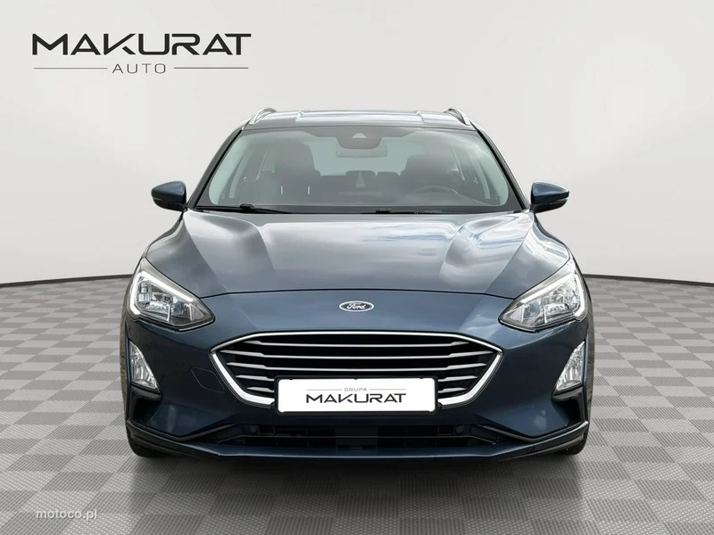 Ford Focus IV 5