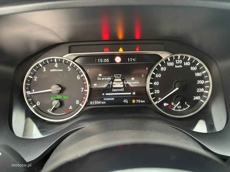 Nissan Qashqai 14