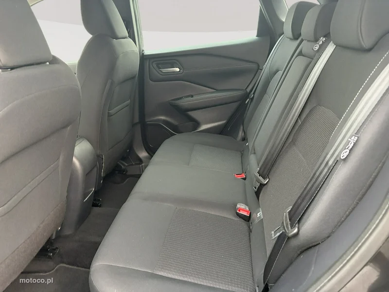 Nissan Qashqai 20