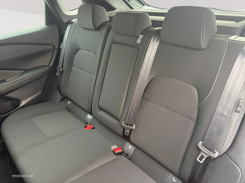 Nissan Qashqai 21