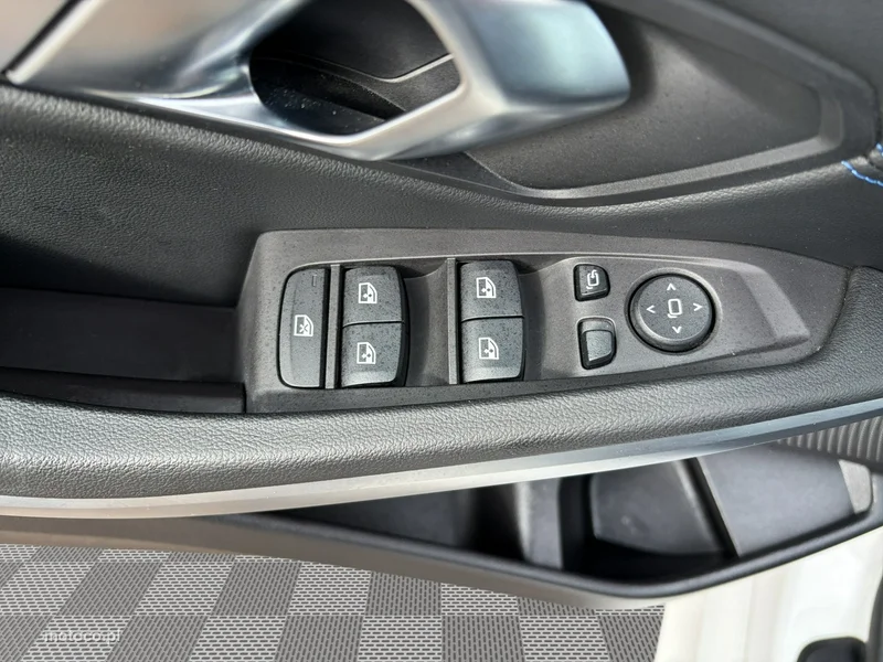 BMW Seria 3 G20 318 11