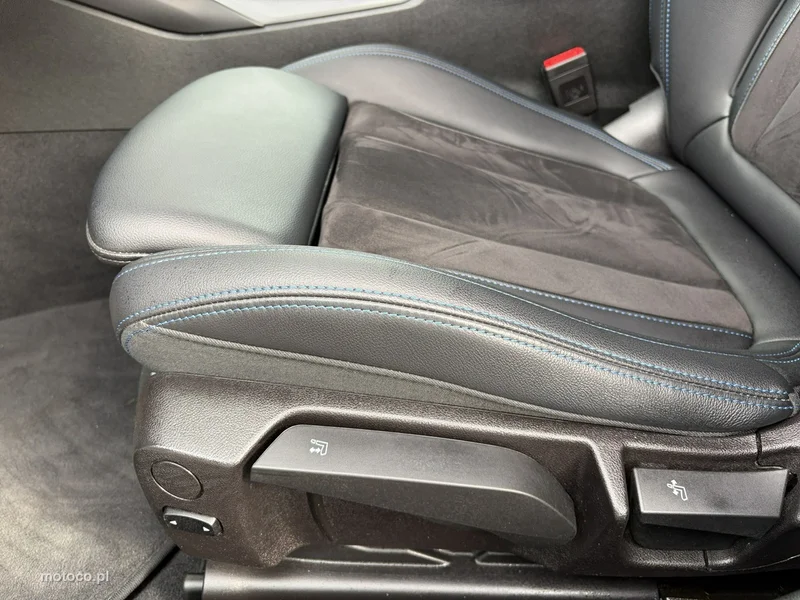 BMW Seria 3 G20 318 12