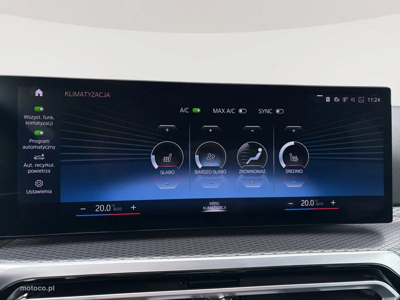 BMW Seria 3 G20 318 18