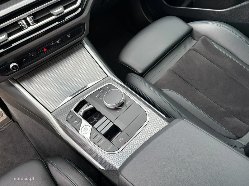 BMW Seria 3 G20 318 20