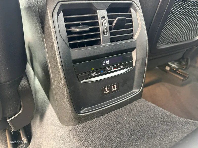 BMW Seria 3 G20 318 23