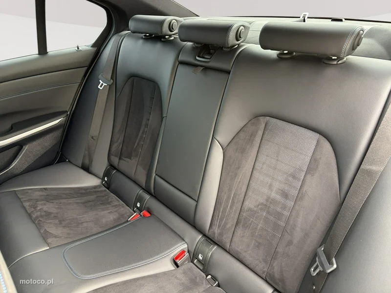 BMW Seria 3 G20 318 24