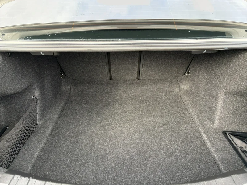 BMW Seria 3 G20 318 25