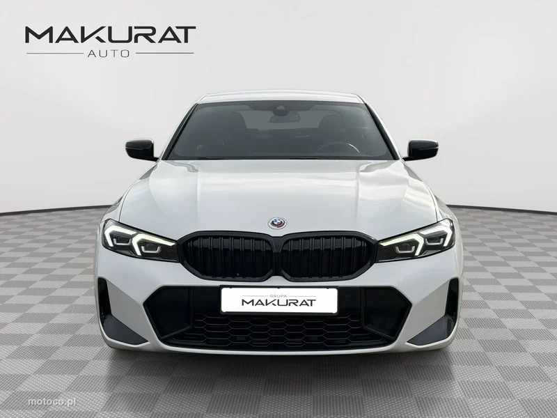 BMW Seria 3 G20 318 5