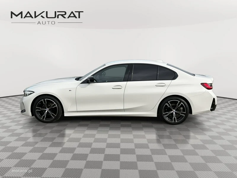 BMW Seria 3 G20 318 9