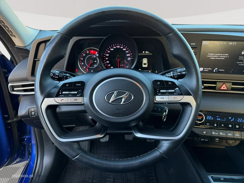 Hyundai Elantra 13