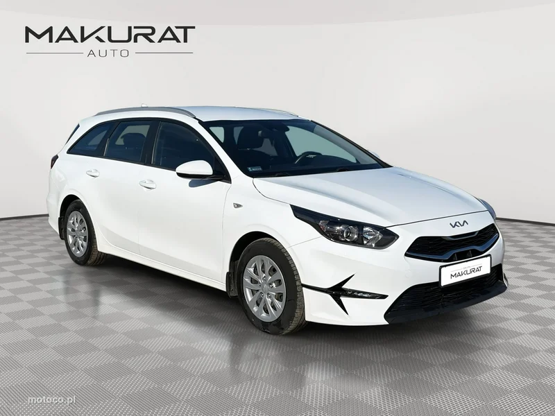 Kia Cee'd 2
