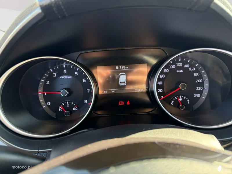 Kia Cee'd 14