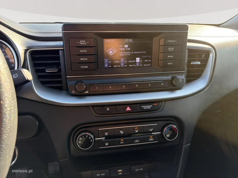 Kia Cee'd 15
