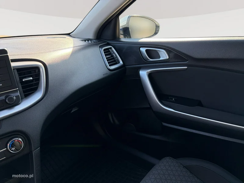 Kia Cee'd 17