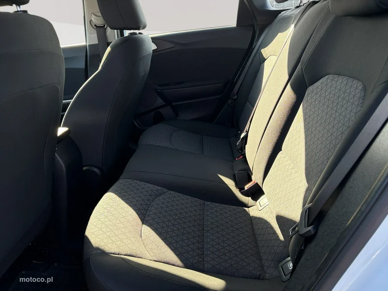 Kia Cee'd 18