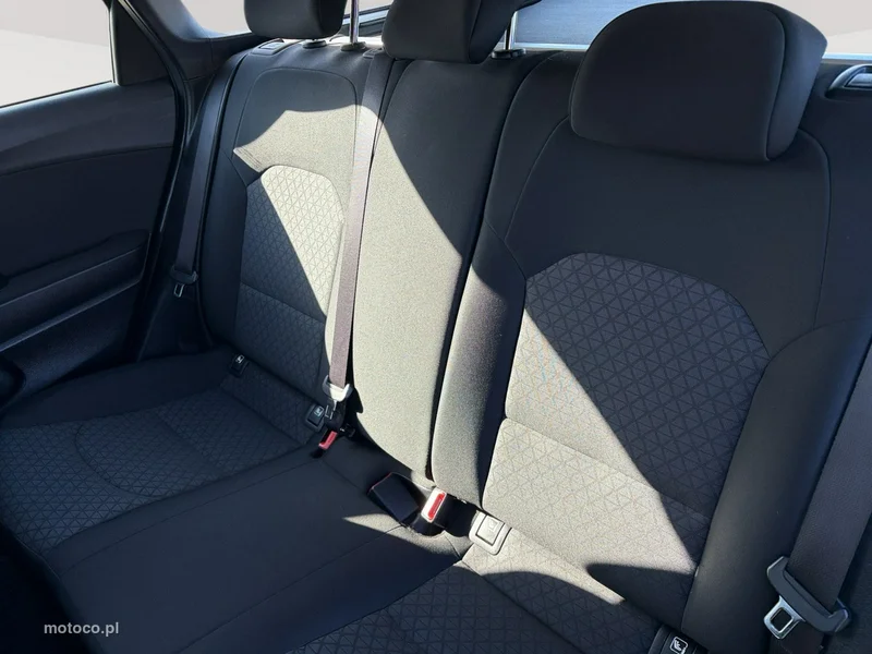 Kia Cee'd 19