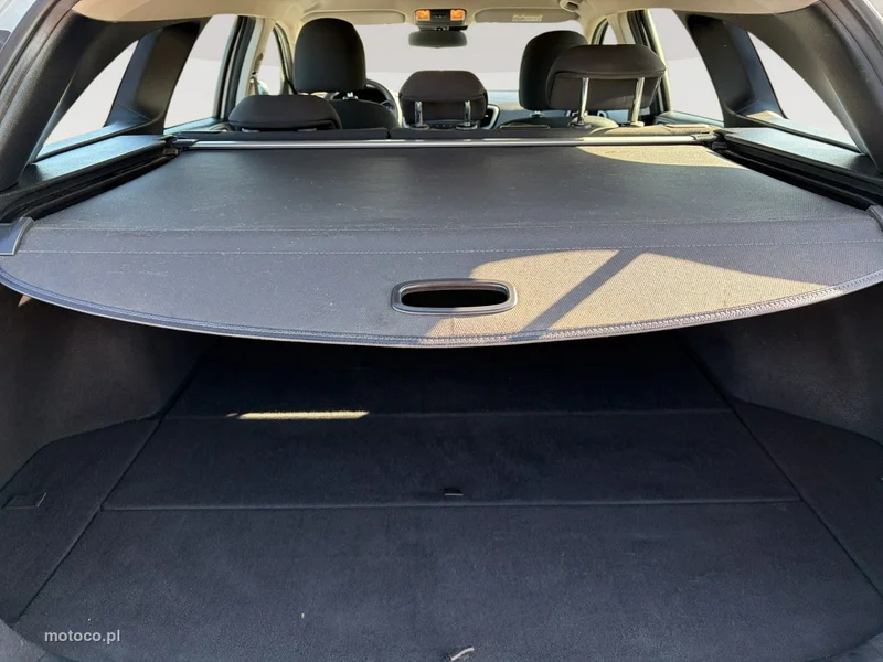 Kia Cee'd 20