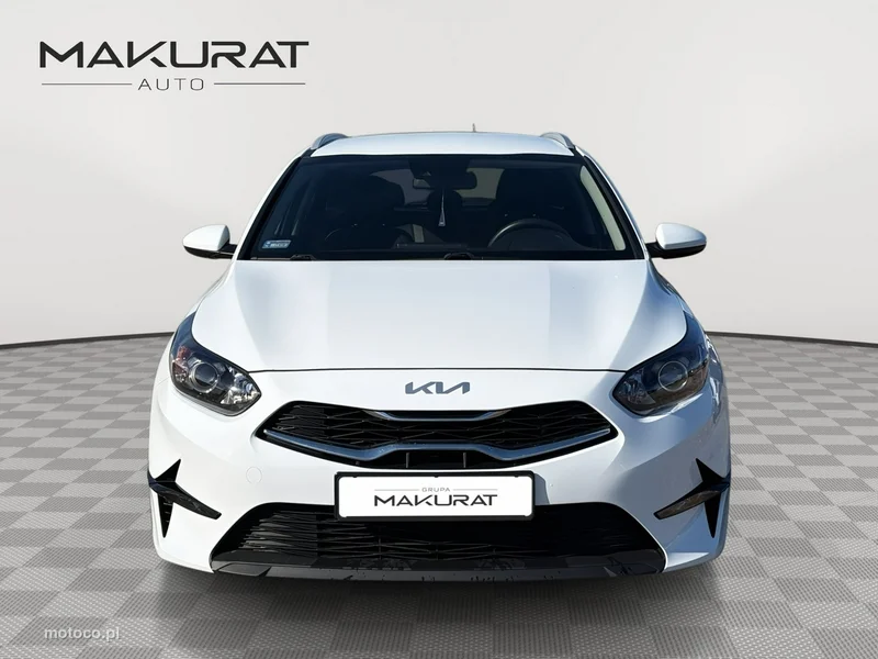 Kia Cee'd 5
