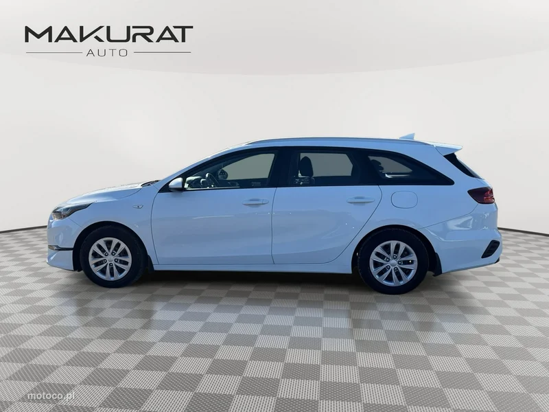 Kia Cee'd 9
