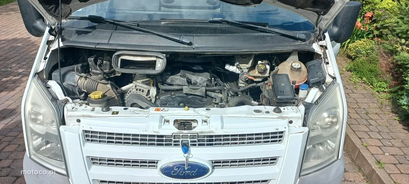 Ford Transit 13