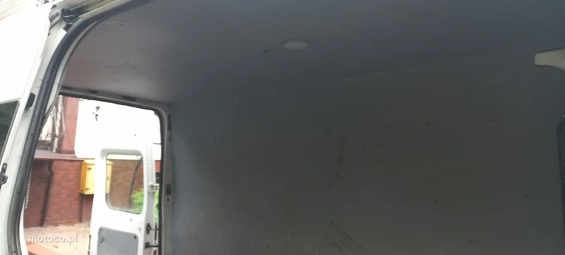 Ford Transit 20