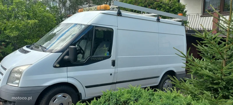 Ford Transit 21