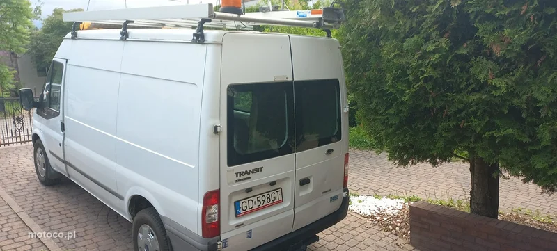 Ford Transit 23