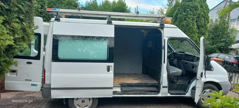 Ford Transit 24
