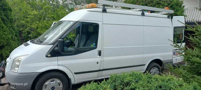 Ford Transit 26