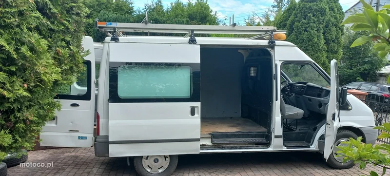 Ford Transit 27