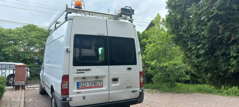 Ford Transit 29