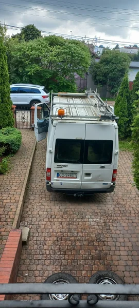 Ford Transit 30