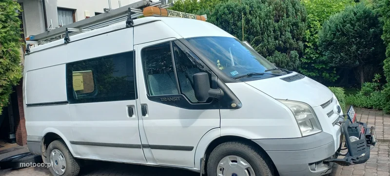 Ford Transit 31