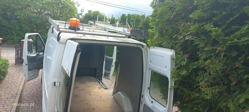 Ford Transit 37