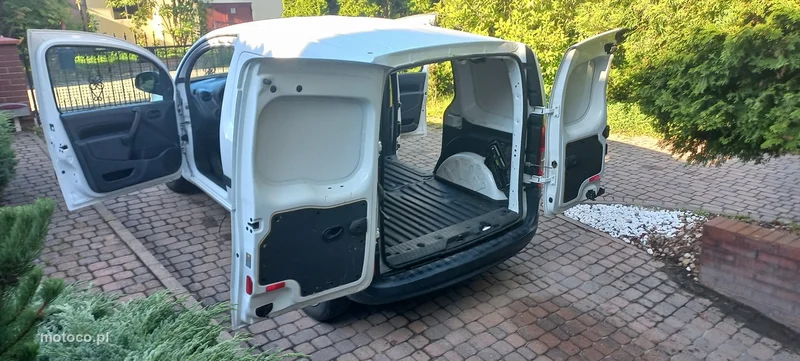 Mercedes-Benz Citan 5