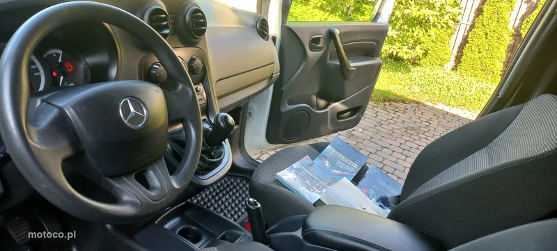 Mercedes-Benz Citan 6
