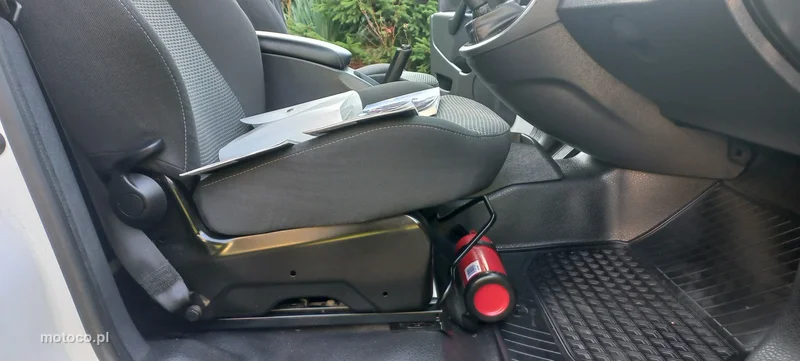 Mercedes-Benz Citan 9