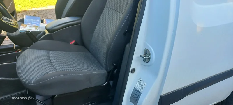 Mercedes-Benz Citan 10