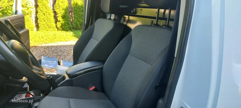 Mercedes-Benz Citan 11