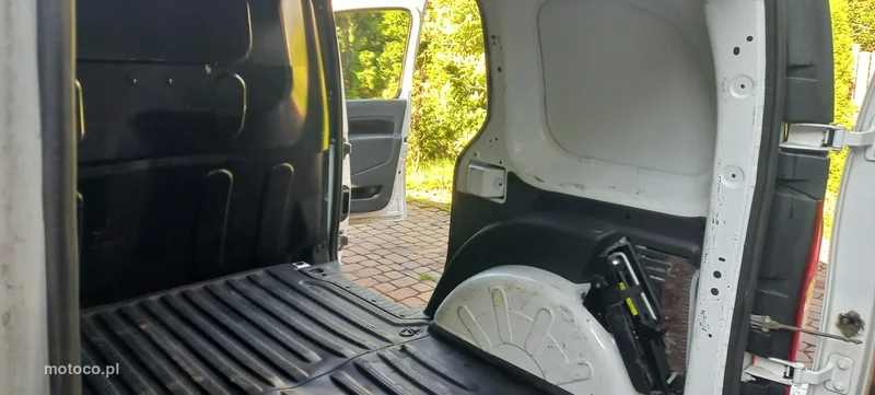 Mercedes-Benz Citan 12