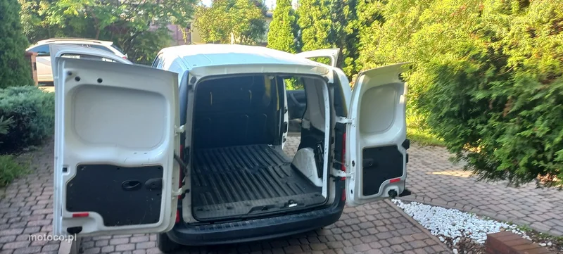 Mercedes-Benz Citan 14