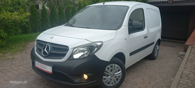 Mercedes-Benz Citan 15